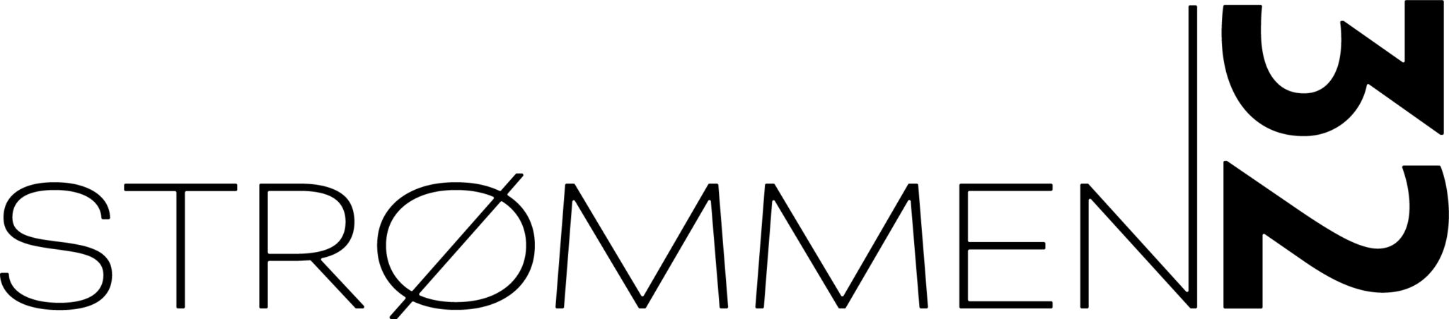 Strømmen 32